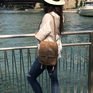 HOBO backpack - Bridge